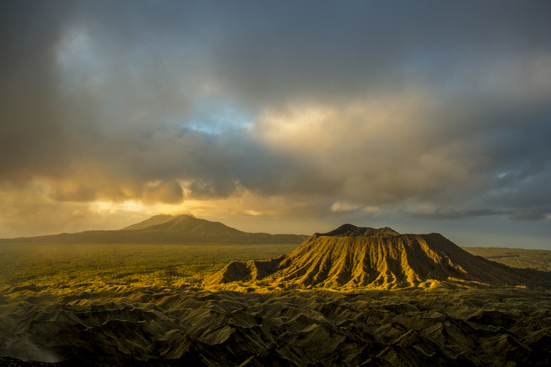 Fine Art Print- Paradies Perdu